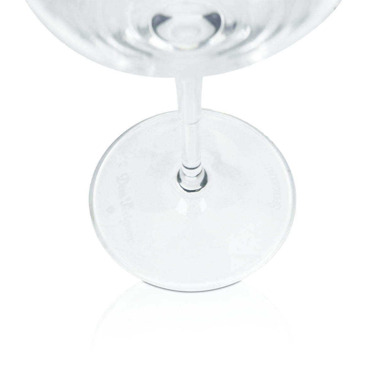 Verre à champagne Dom Pérignon 0,4 l Verres à vin Verres à apéritif Prosecco – Vue 3