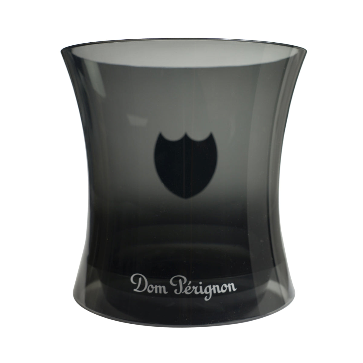 Dom Pérignon Seau à champagne Single Bac à glaçons noir Bottle Cool – Vue 2