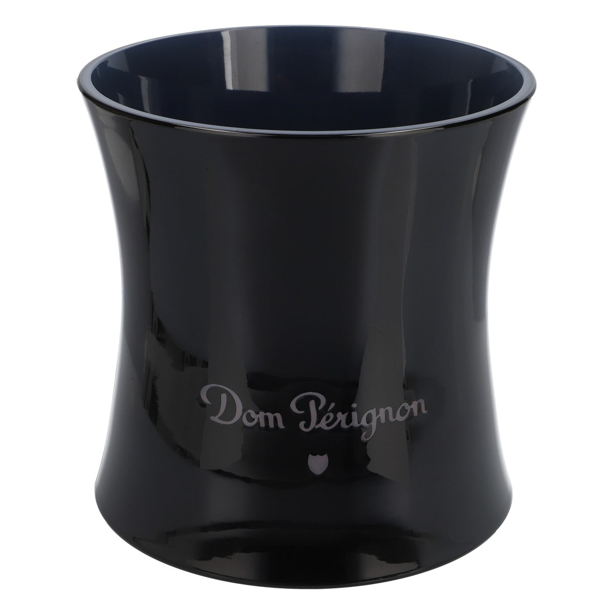 Dom Pérignon Champagne LED Refroidisseur de bouteille rechargeable Refroidisseur Ice Buket By Martin Szekely OVPSchwarz