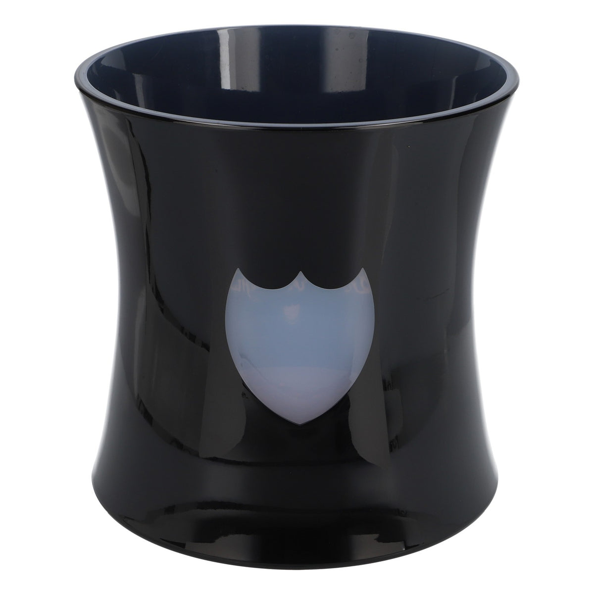Dom Pérignon Champagne LED Refroidisseur de bouteille rechargeable Refroidisseur Ice Buket By Martin Szekely OVPSchwarz – Vue 3