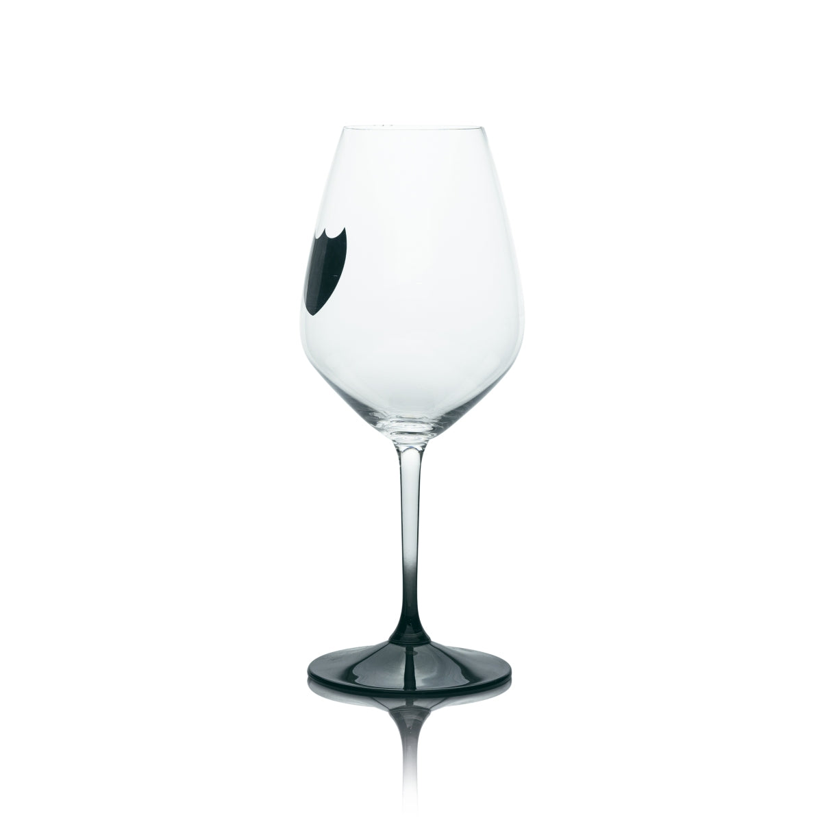 Verre Dom Pérignon 0,59 l Verres à champagne à pied Riedel Champagne DomPi Secco – Vue 2