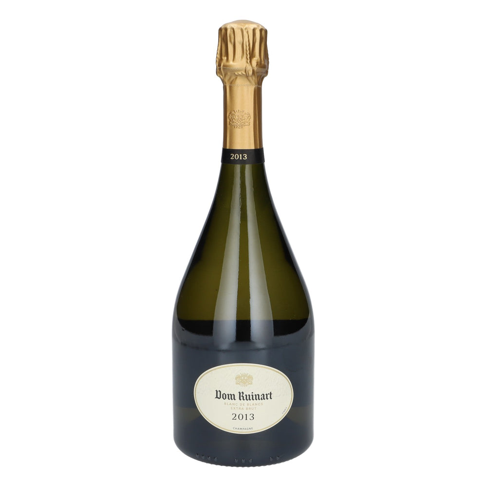 Dom Ruinart Champagne 0,75l 12,5% vol. 2013 Blanc de Blancs Extra Brut