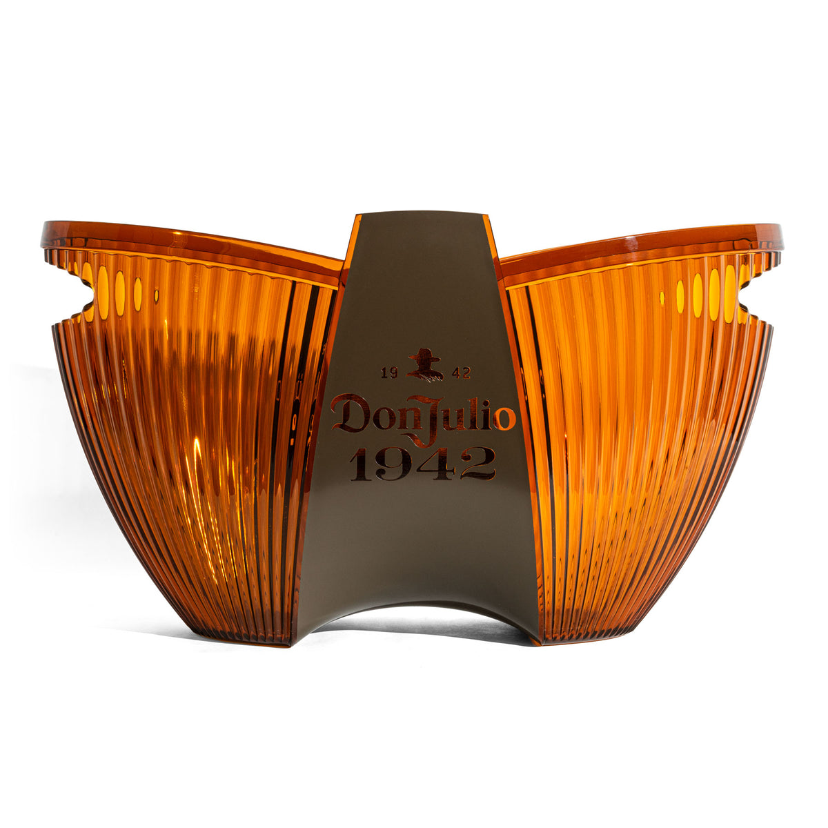 Don Julio Refroidisseur LED Magnum Bottle Cooler Bac à glaçons Icw Bowl – Vue 2