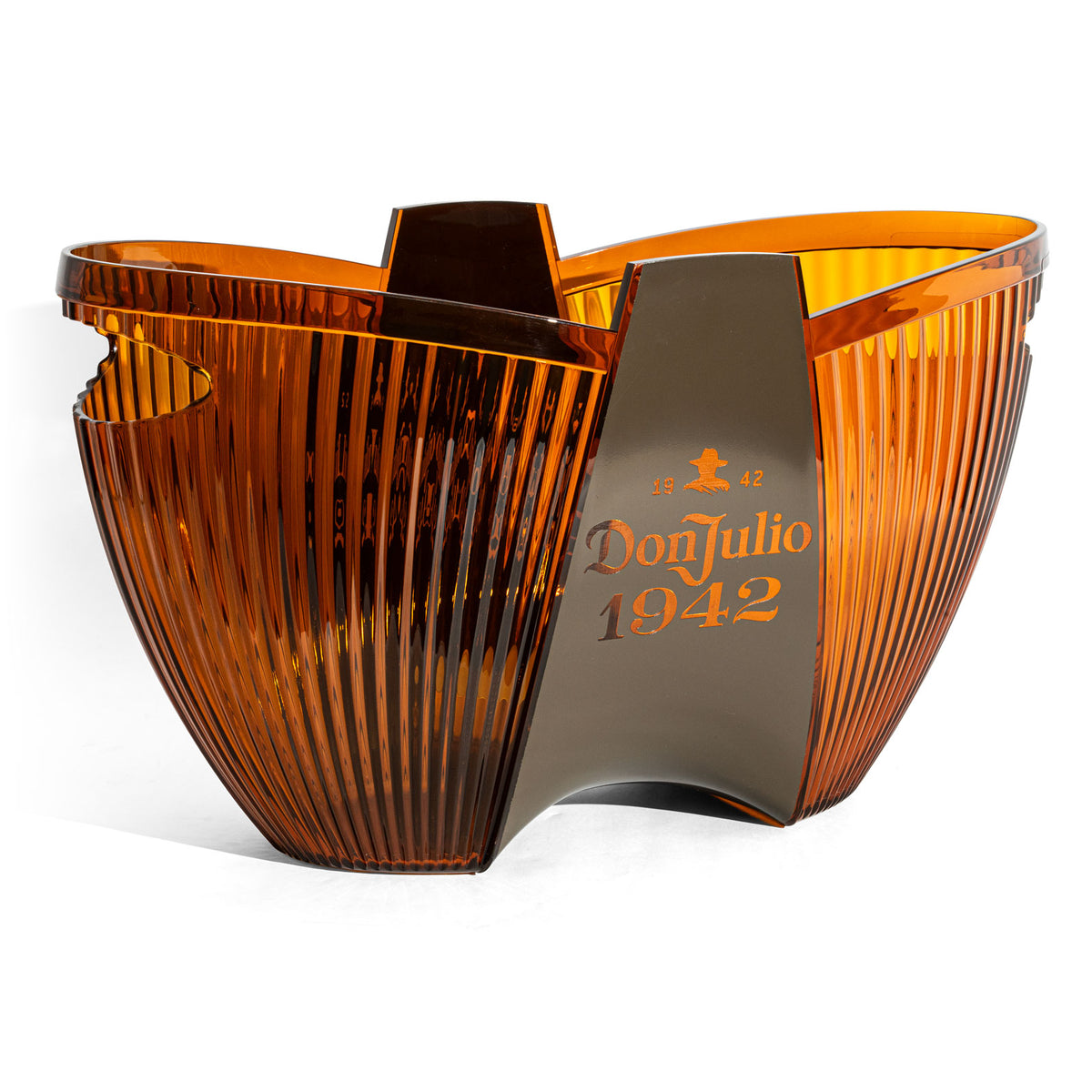Don Julio Refroidisseur LED Magnum Bottle Cooler Bac à glaçons Icw Bowl – Vue 5