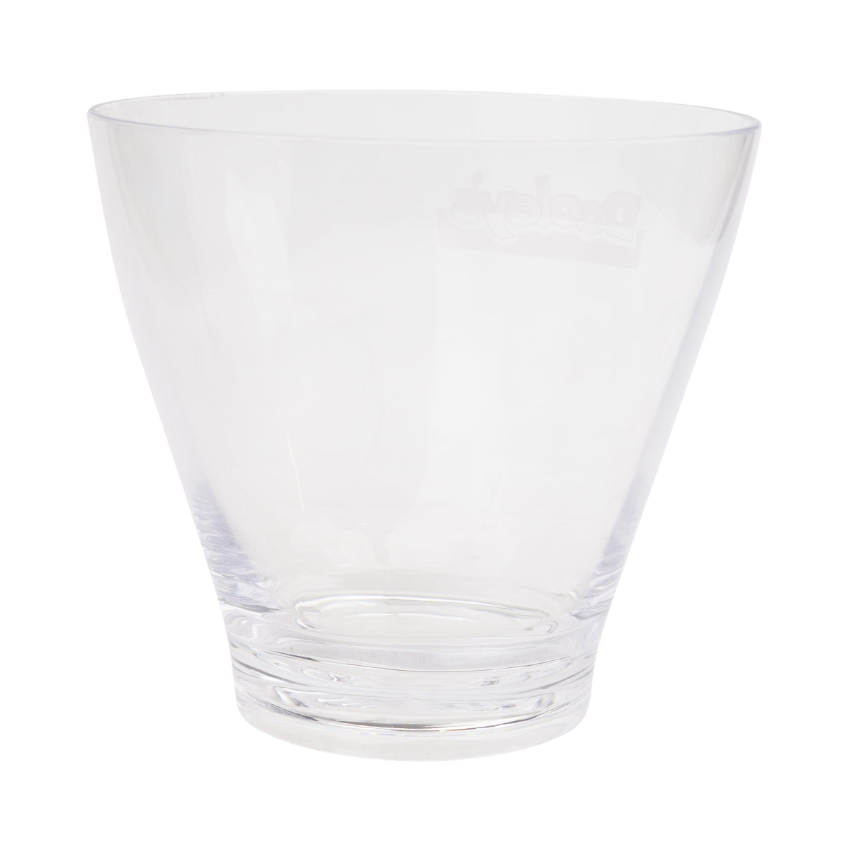 Dooleys Refroidisseur à liqueur 3 l ovale Bac à glaçons Boîte à bouteilles Caisse Gastronomie Vin – Vue 3