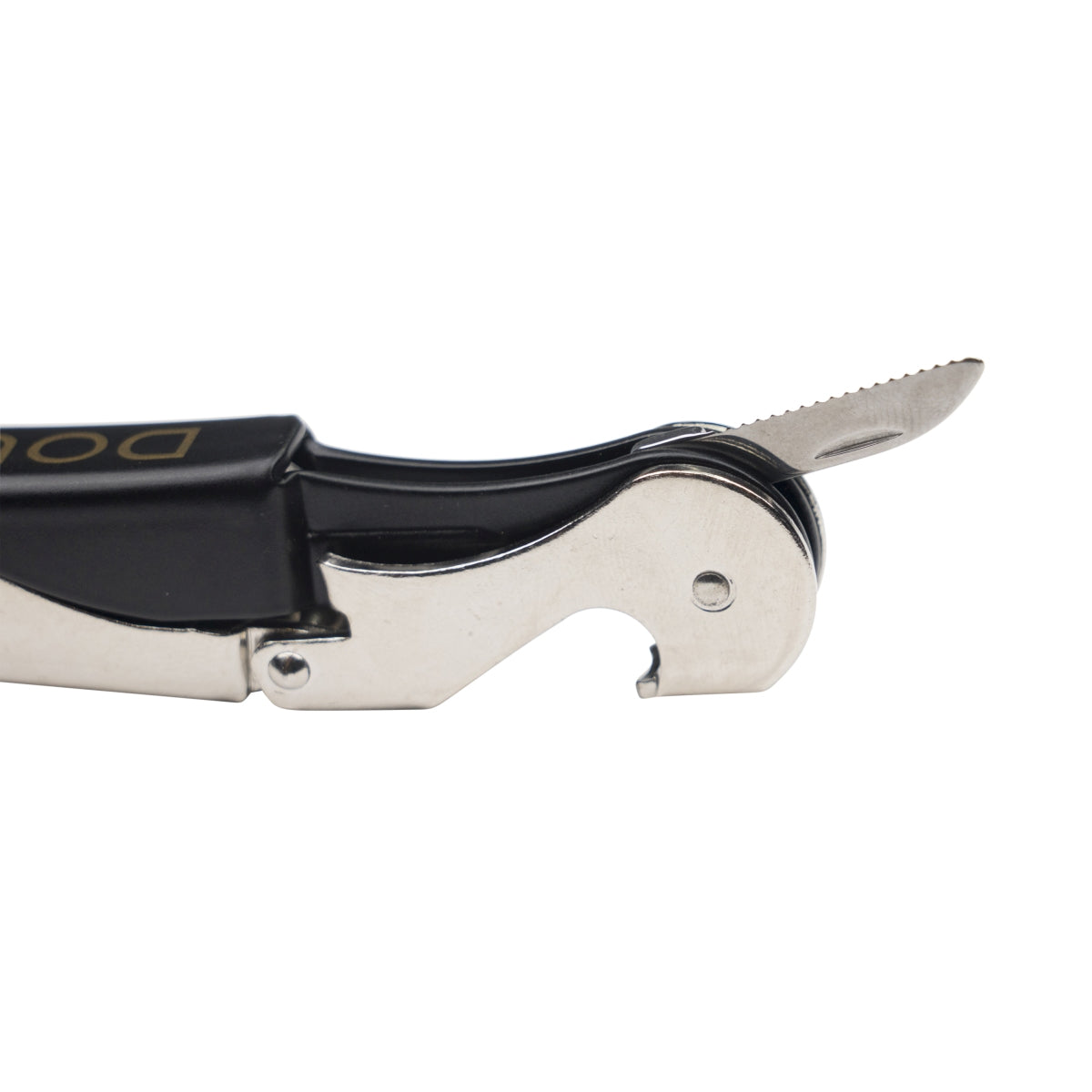 Dourthe Pulltap's Tire-bouchon Ouvre-bouteille Couteau de sommelier Sommelier – Vue 3