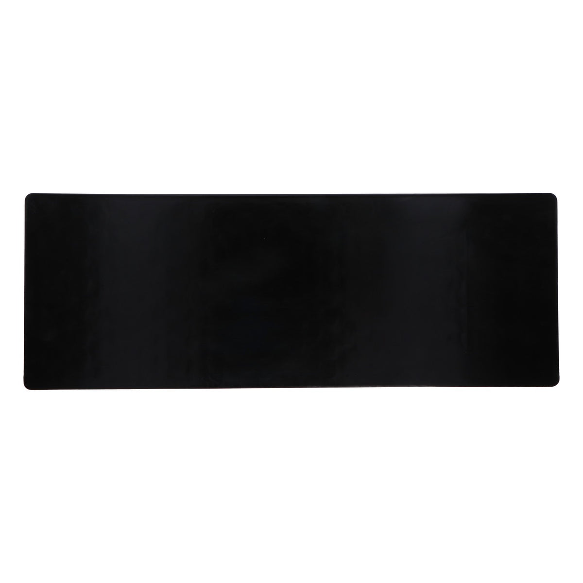 Sous-verre à bière Duvel Tapis de bar Tapis égouttoir Accessoires de bar Noir 60 x 22 cm – Vue 2
