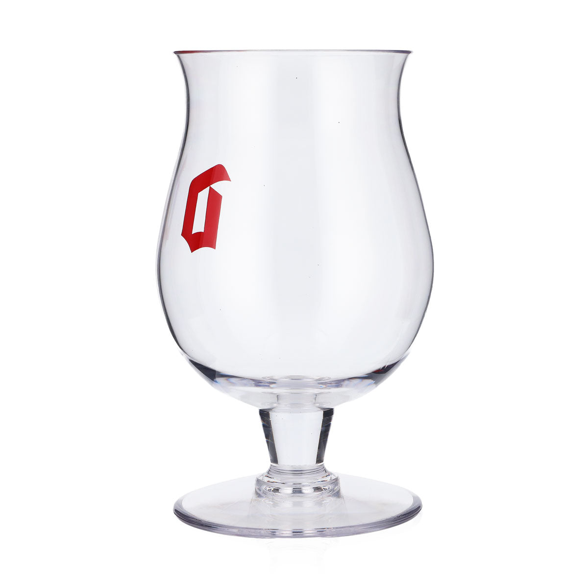 Verres à bière Duvel Verres à bière 0,33 l Verres à bière Verres à pied Acrylique – Vue 3