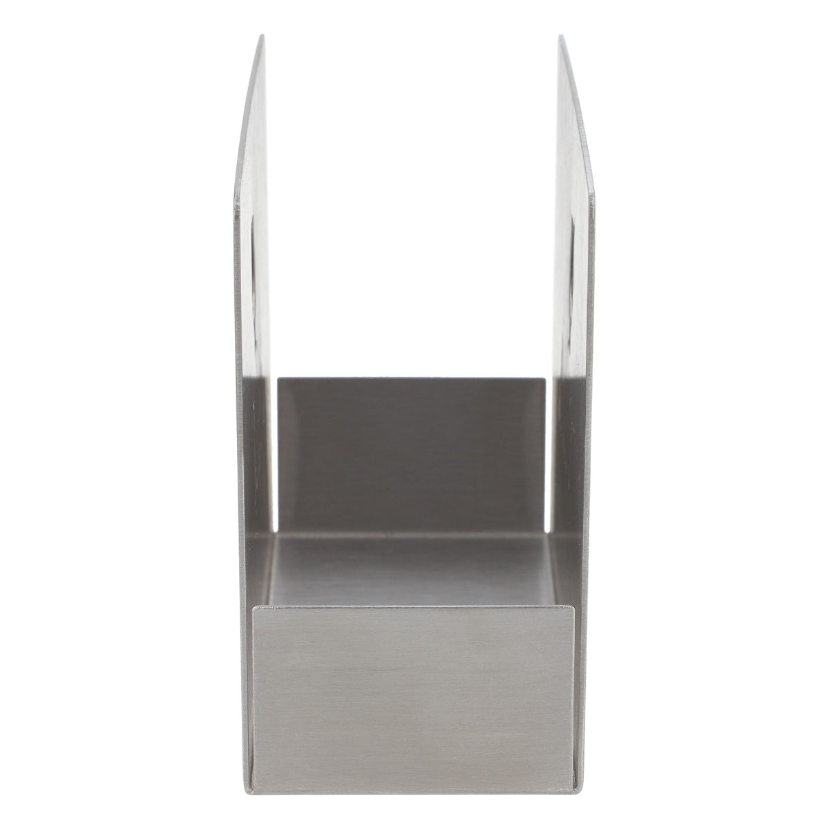 Duvel Bière Sous-verre métallique Porte-sous-verre Argent – Vue 3