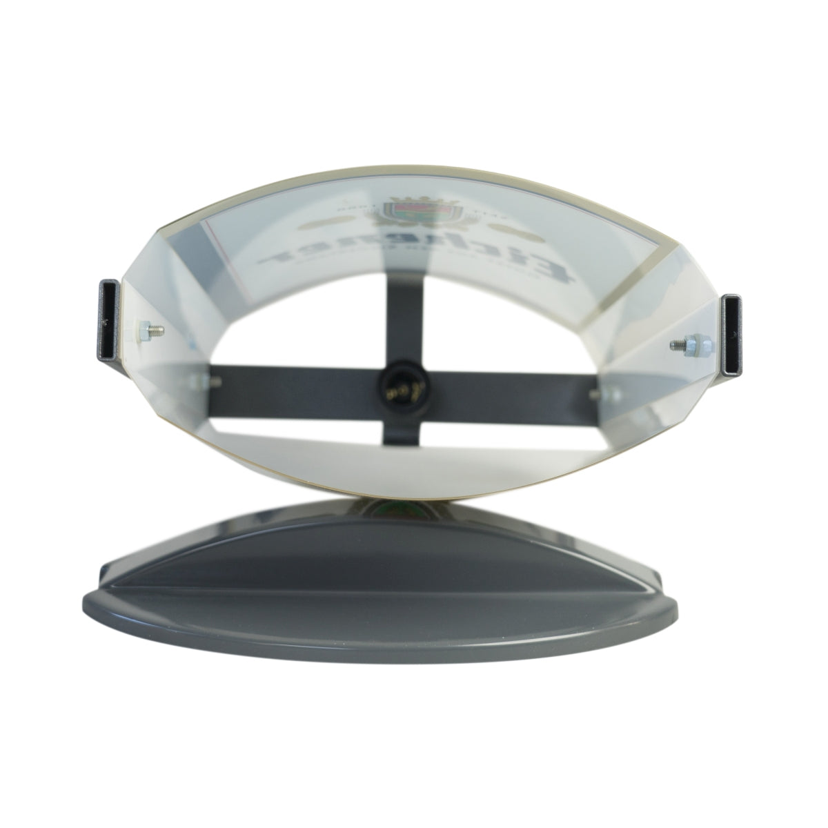 Lampe lanterne en chêne pour bière, applique murale, cadre métallique, extérieur, bar gastronomique, aubergiste – Vue 3