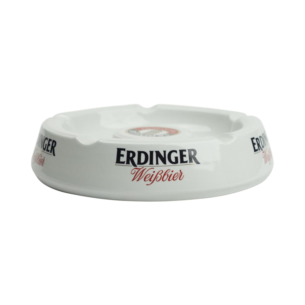 Cendrier Erdinger Ashtray XL Cendrier à cigarettes Fumée Smoking Gastro Bar
