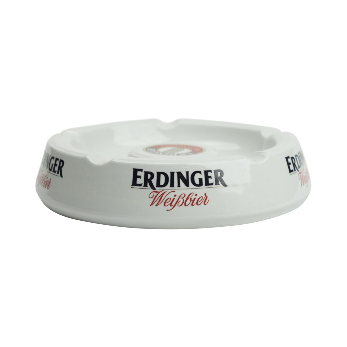 Cendrier Erdinger Ashtray XL Cendrier à cigarettes Fumée Smoking Gastro Bar
