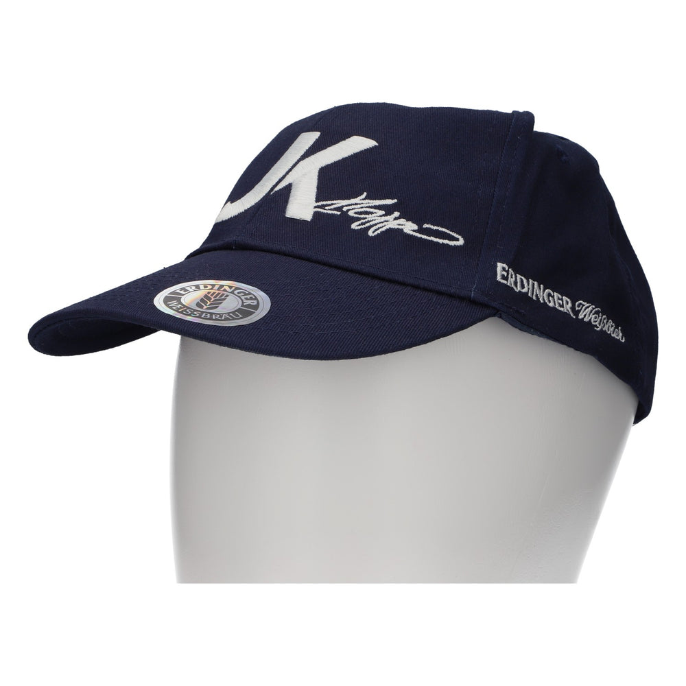 Casquette de baseball Erdinger Weißbier Jürgen Klopp Liverpool, édition spéciale