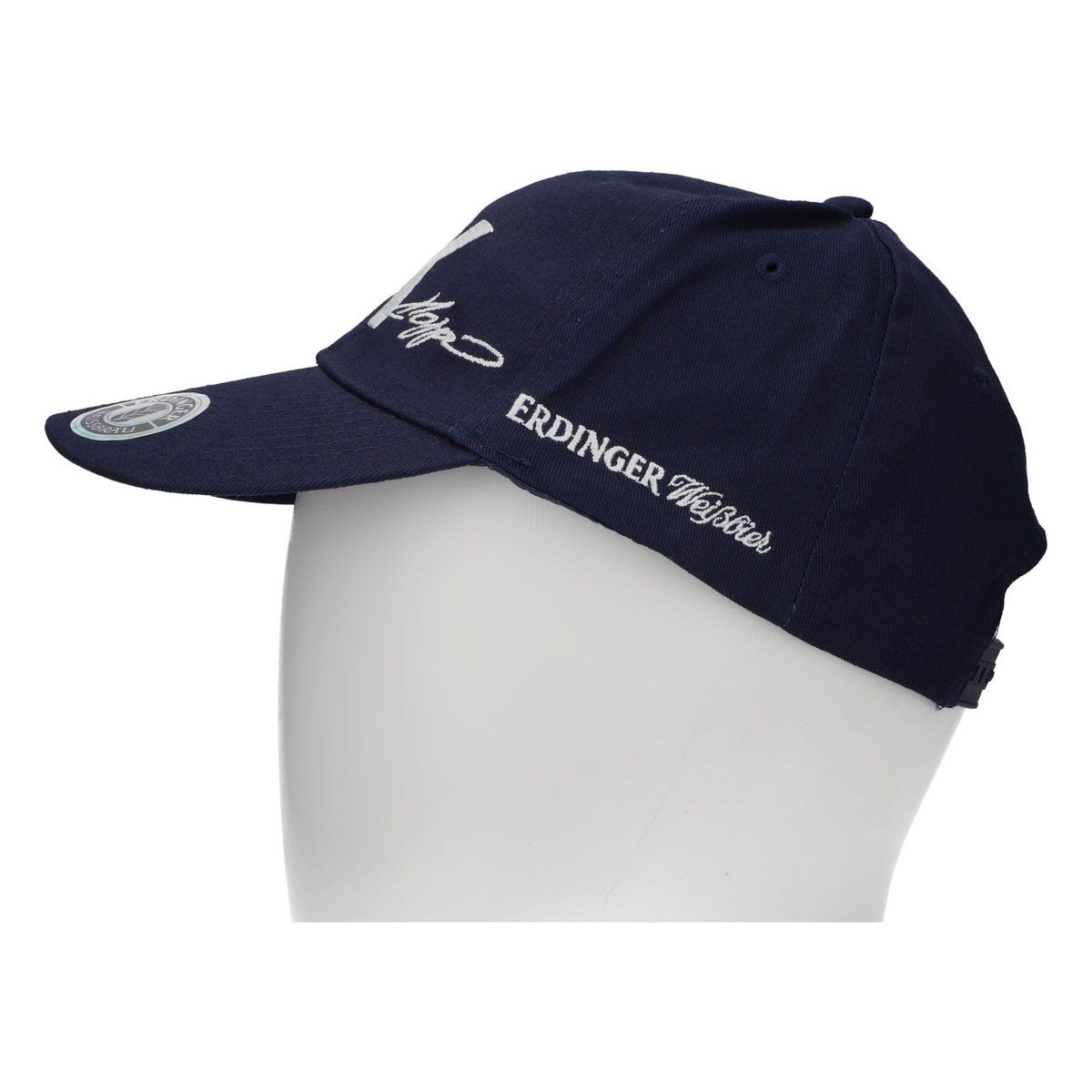 Casquette de baseball Erdinger Weißbier Jürgen Klopp Liverpool, édition spéciale – Vue 3