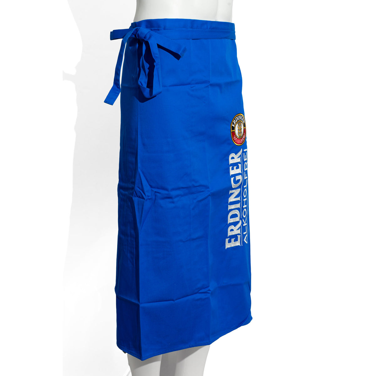 Tablier de serveur Erdinger Weissbier Tablier de bistrot Sans alcool Modèle blanc – Vue 2