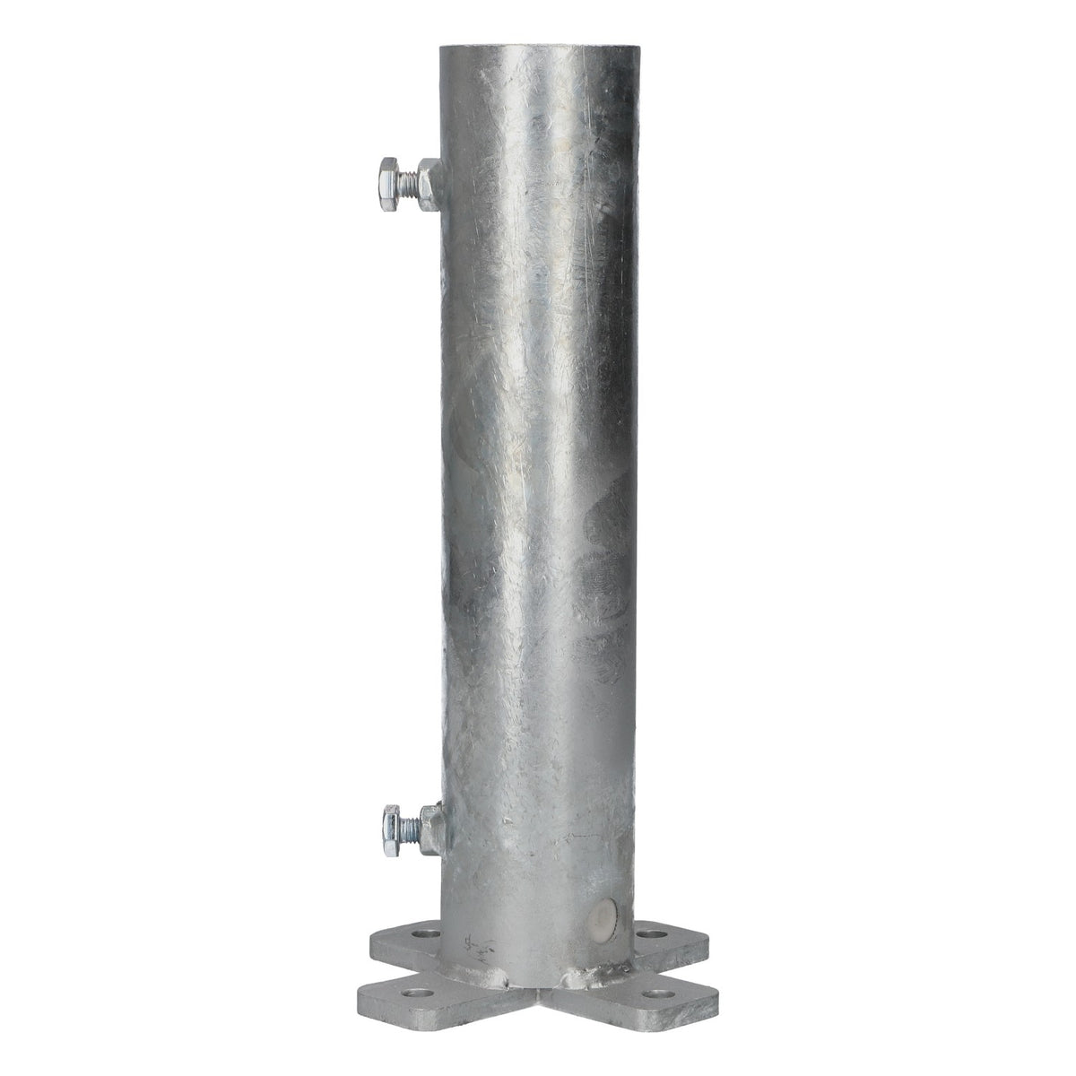Support pour plateaux de bière Erdinger Weissbräu, support pour parasol, support avec adaptateur inclus – Vue 2