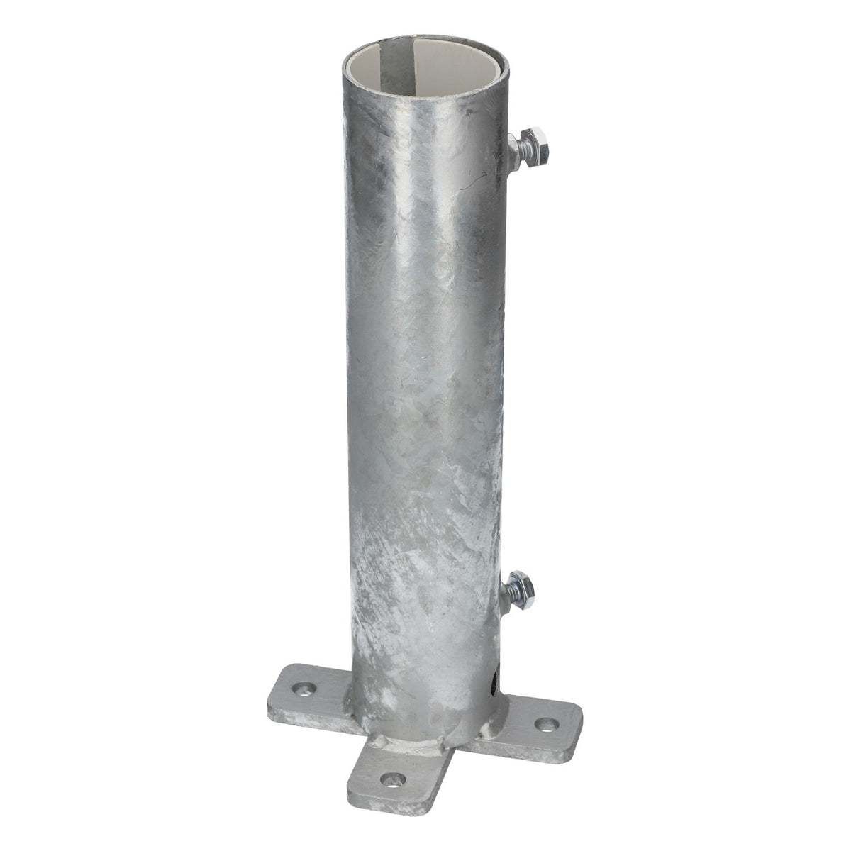 Support pour plateaux de bière Erdinger Weissbräu, support pour parasol, support avec adaptateur inclus – Vue 3