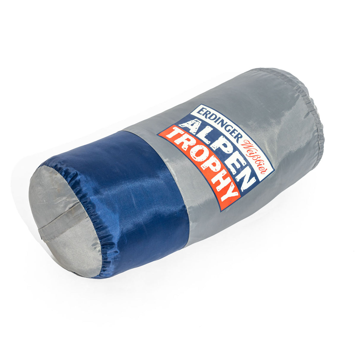 Sac de couchage Erdinger Weissbräu Sac de couchage momie pour 1 personne bleu – Vue 3