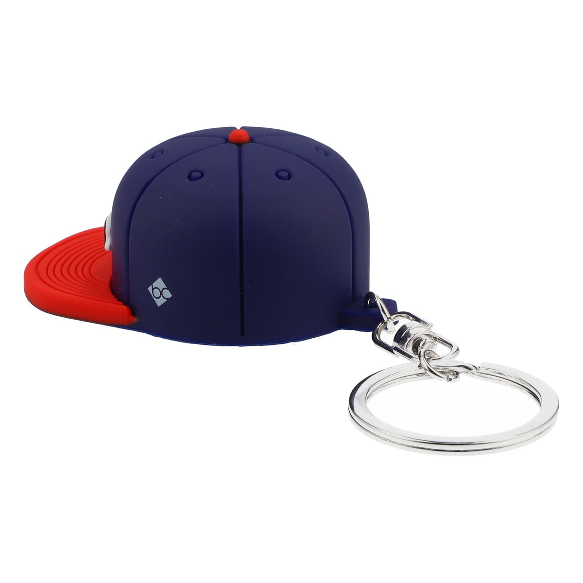 Porte-clés Erdinger Weissbräu Bier, décapsuleur, casquette – Vue 3