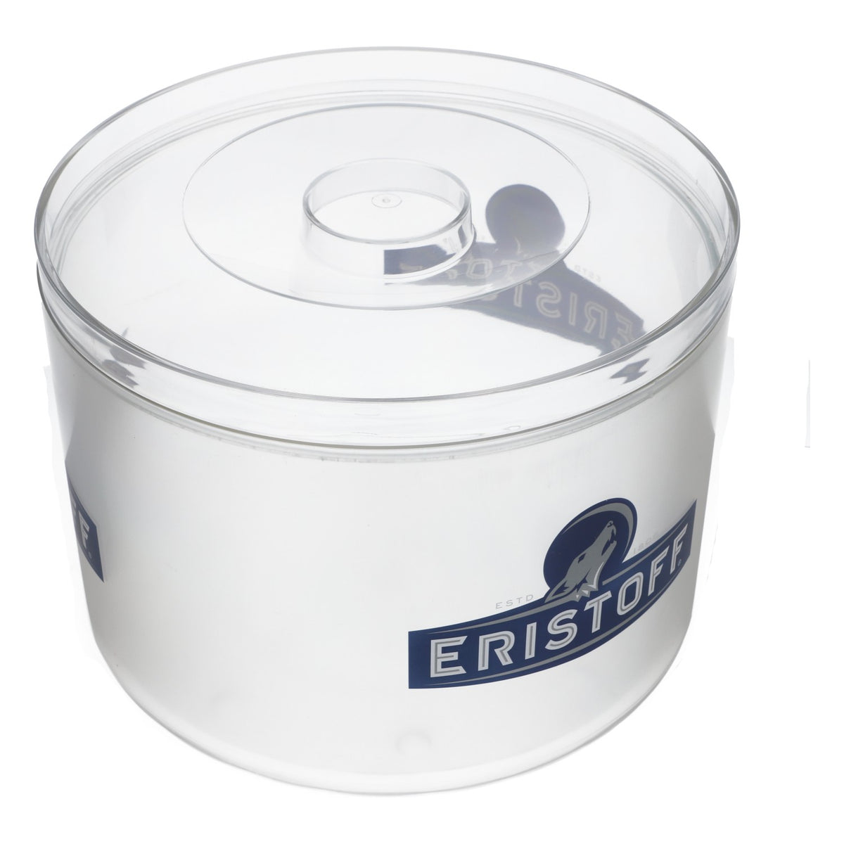 Eristoff Vodka Refroidisseur Bac à glaçons Icecube 10 l Glacière – Vue 3
