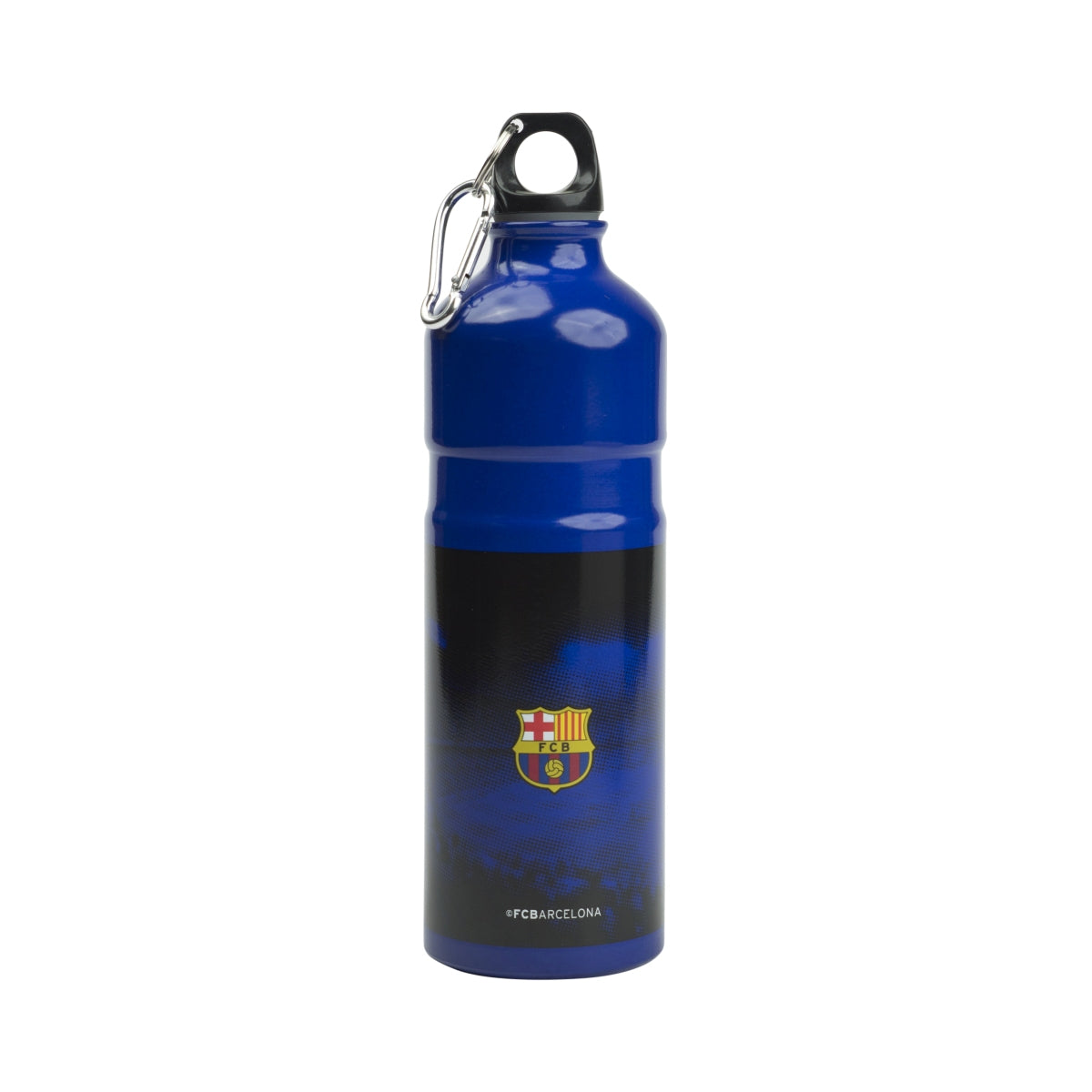 Estrella Damm Gourde isotherme en aluminium FC Barcelona Fitness Gym