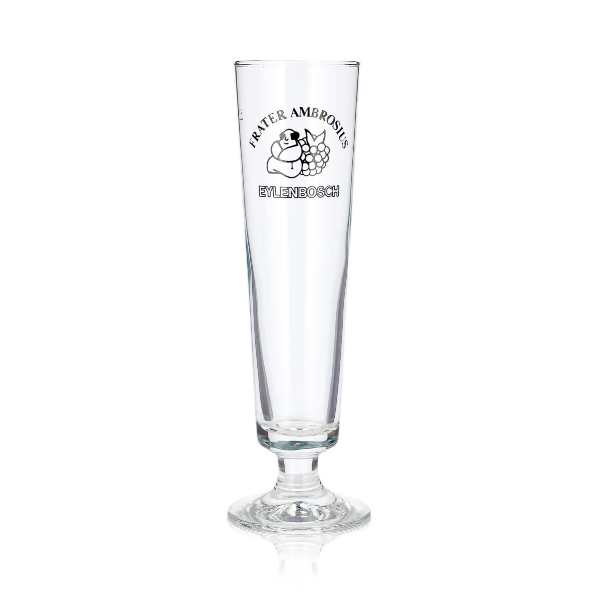 Verre à bière Eylenbosch 0,24 l, modèle « Pokal Frater Ambrosius Durobor » – Vue 2