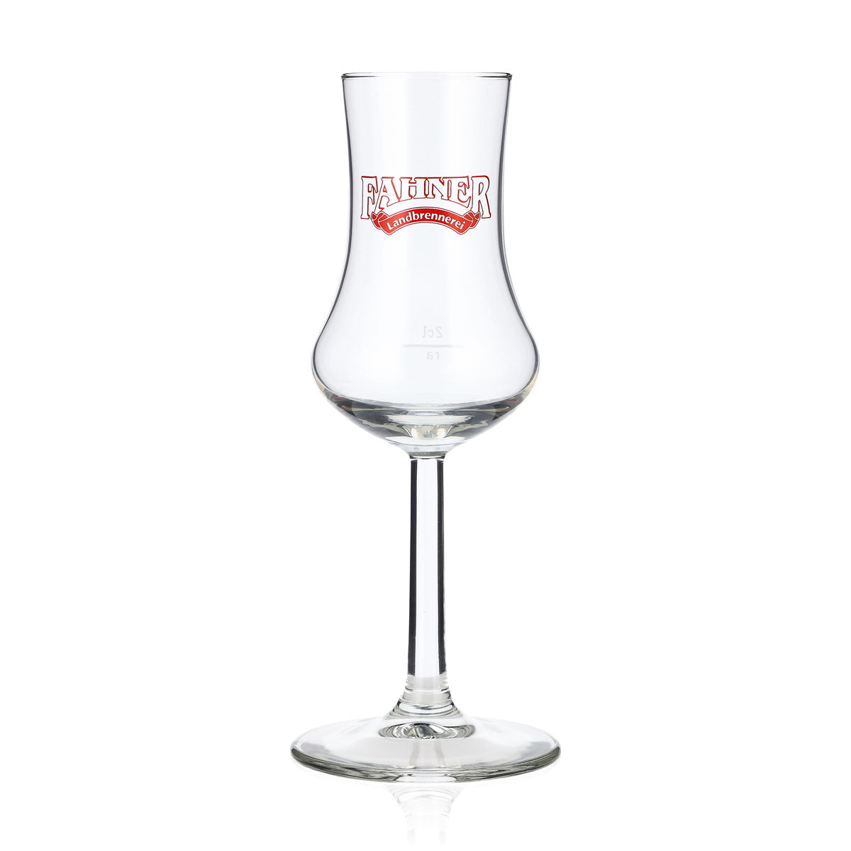 Fahner Grappa Verre Verre à dégustation Verre à schnaps Verres Nosing 2 cl