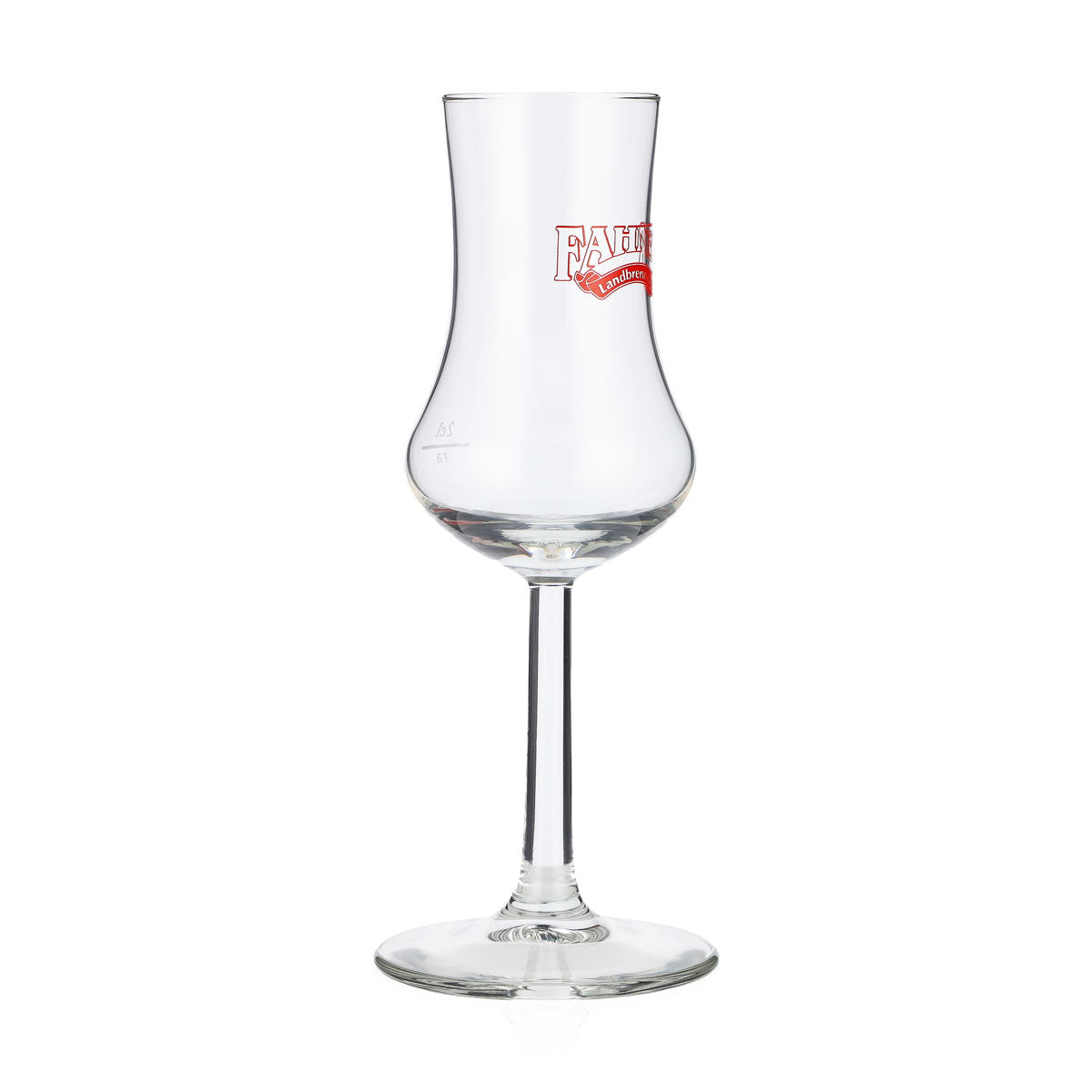 Fahner Grappa Verre Verre à dégustation Verre à schnaps Verres Nosing 2 cl – Vue 2