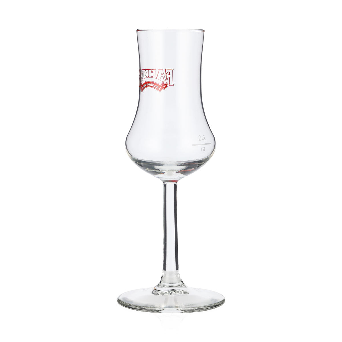 Fahner Grappa Verre Verre à dégustation Verre à schnaps Verres Nosing 2 cl – Vue 3