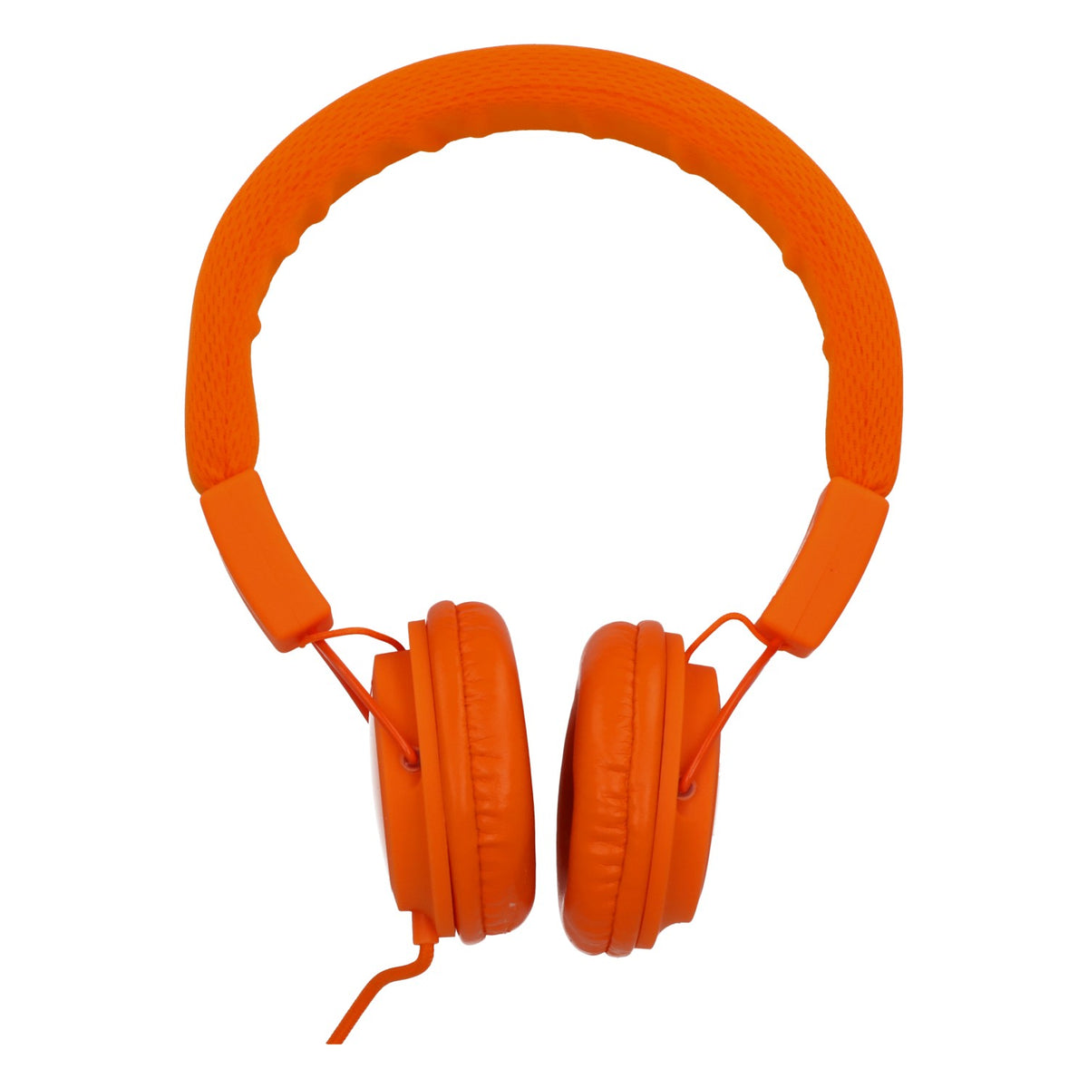 Limonade Fanta Casque audio exclusif avec microphone et bouton de commande à distance