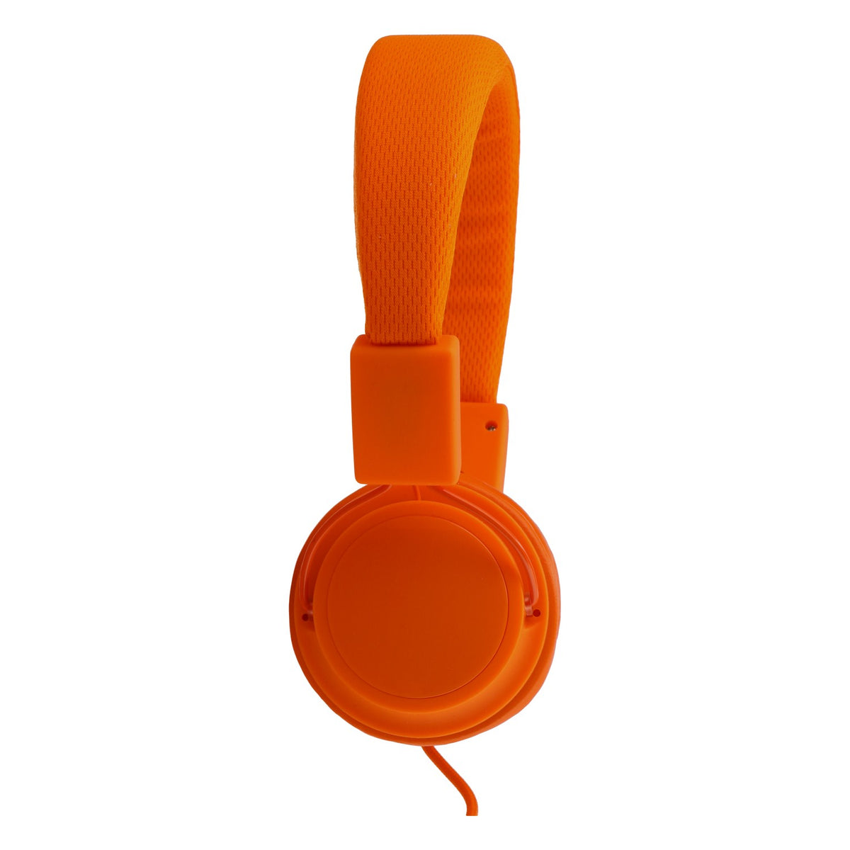 Limonade Fanta Casque audio exclusif avec microphone et bouton de commande à distance – Vue 4