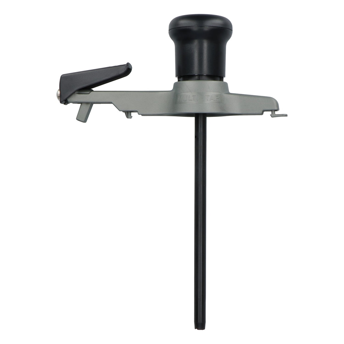 Distributeur de bière pression Multi Tap 2000 pour fûts de 5 l, pompes pour fûts de fête, gris/noir