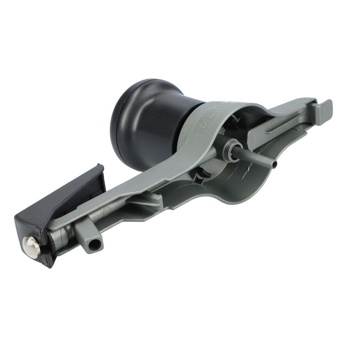Distributeur de bière pression Multi Tap 2000 pour fûts de 5 l, pompes pour fûts de fête, gris/noir – Vue 3