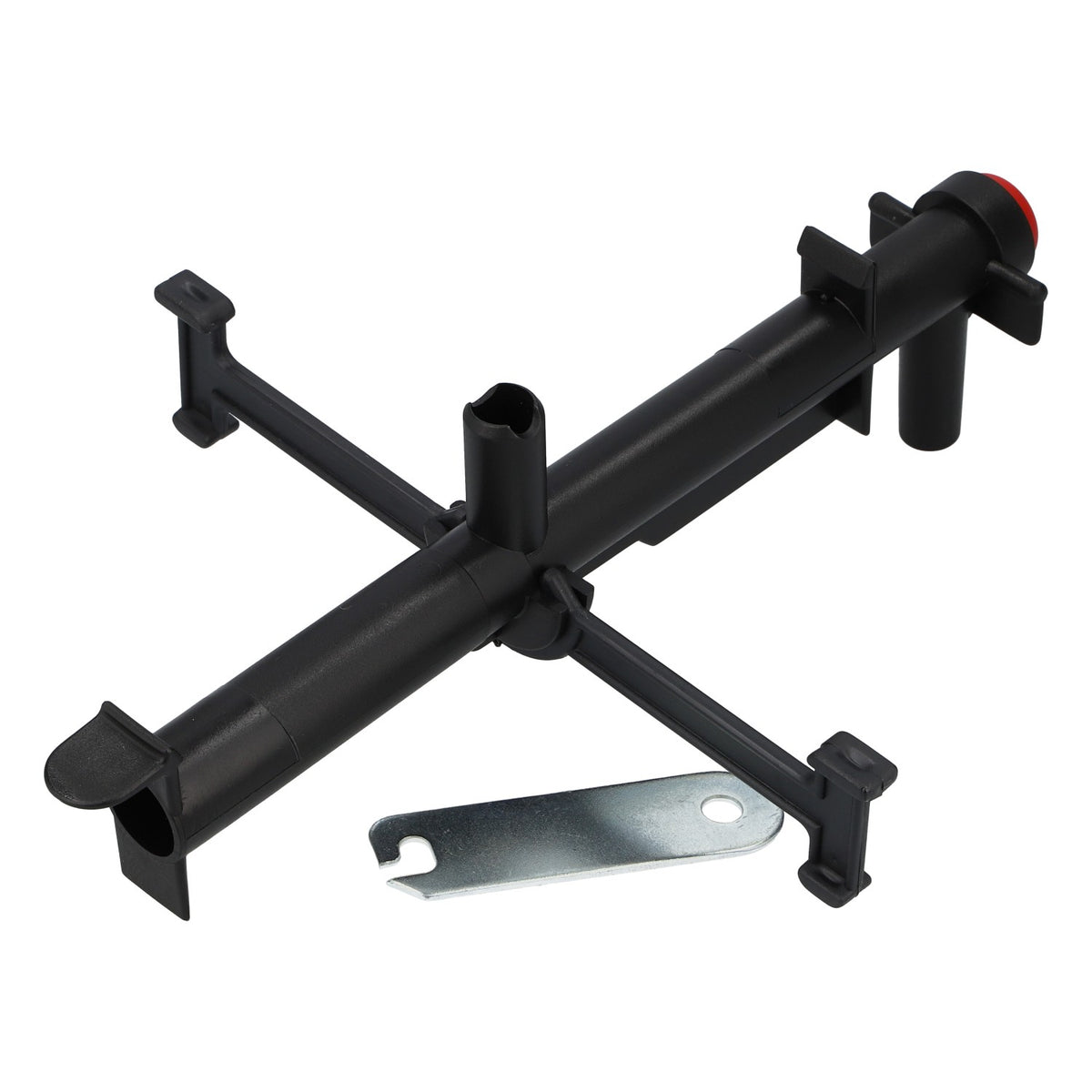 Distributeur « Fass Frisch Quick Tap » pour fûts de fête de 5 l - Servir de la bière fraîche – Vue 4