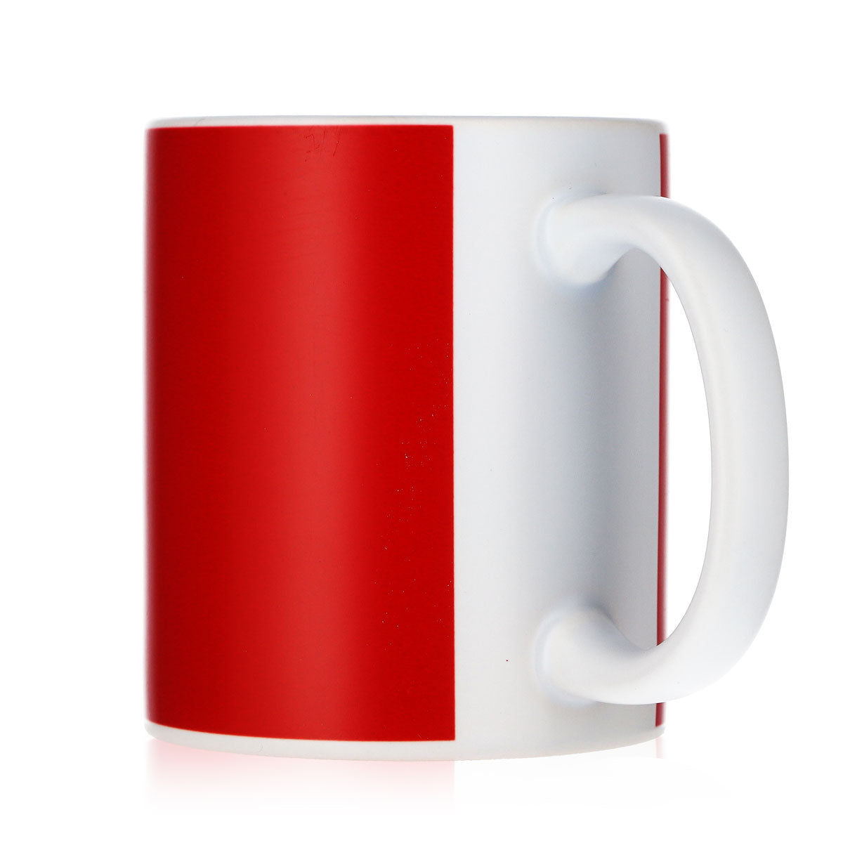 Produits dérivés du FC Bayern - Divers - Tasse à café en verre 0,35 l avec le logo du FC Bayern Munich – Vue 3