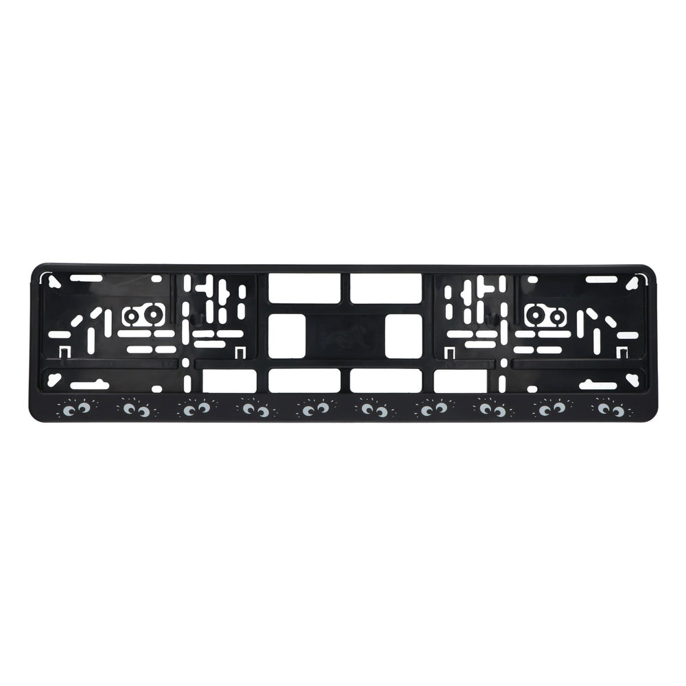 Feigling Liqueur Support de plaque d'immatriculation Support de plaque d'immatriculation en plastique