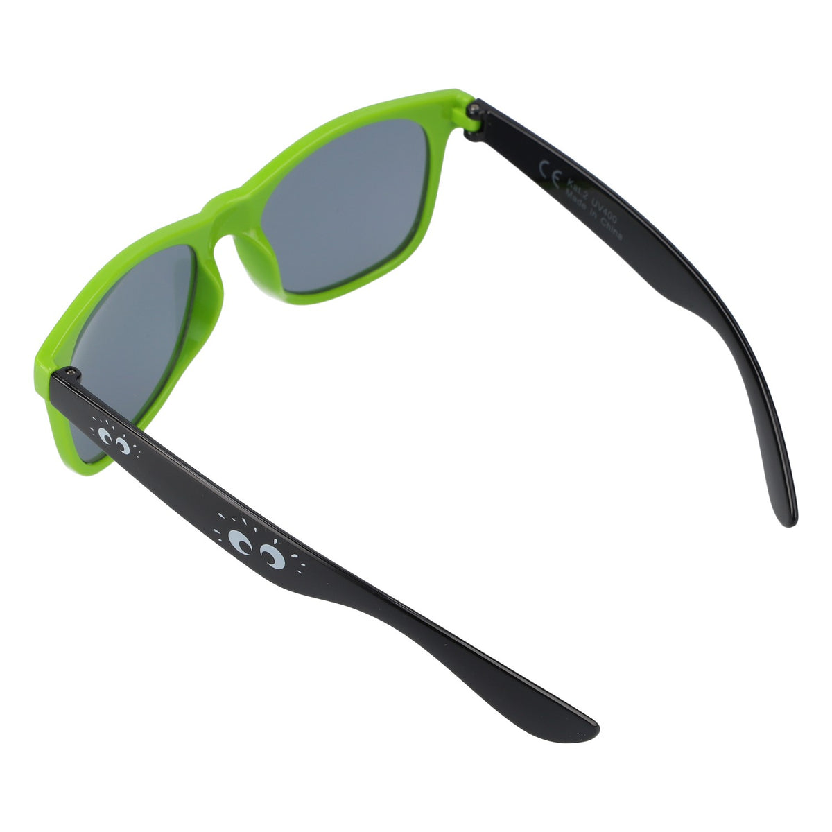 Lunettes de soleil Feigling Likör UV 400 Cat.3 Lunettes de fête, modèle vert 2021 – Vue 4