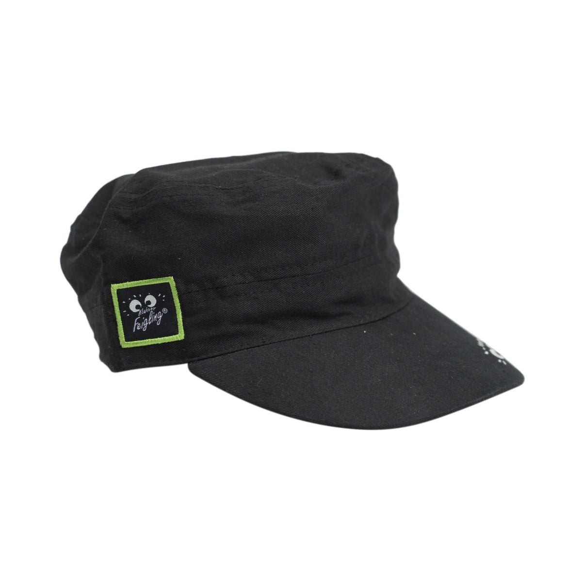 Casquette à visière courte Casquette militaire Casquette de baseball Casquette à visière courte