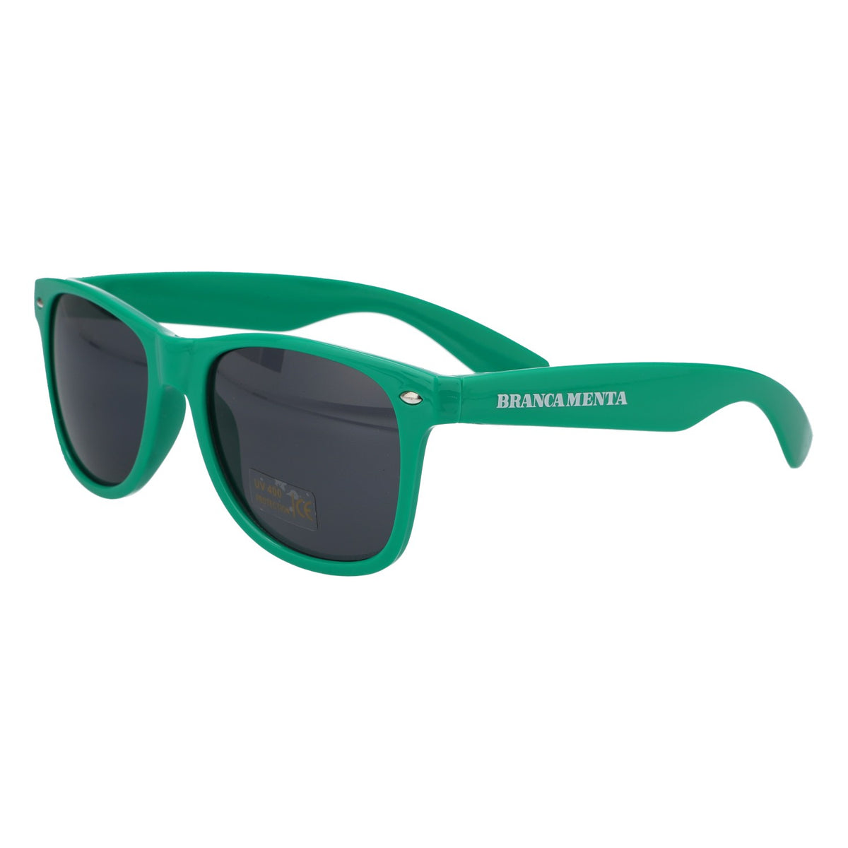 Lunettes de soleil Fernet Branca Menta « Green Edition » UV 400