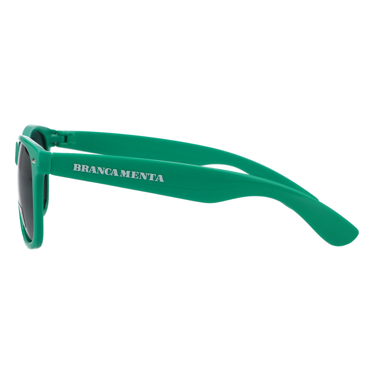 Lunettes de soleil Fernet Branca Menta « Green Edition » UV 400 – Vue 3