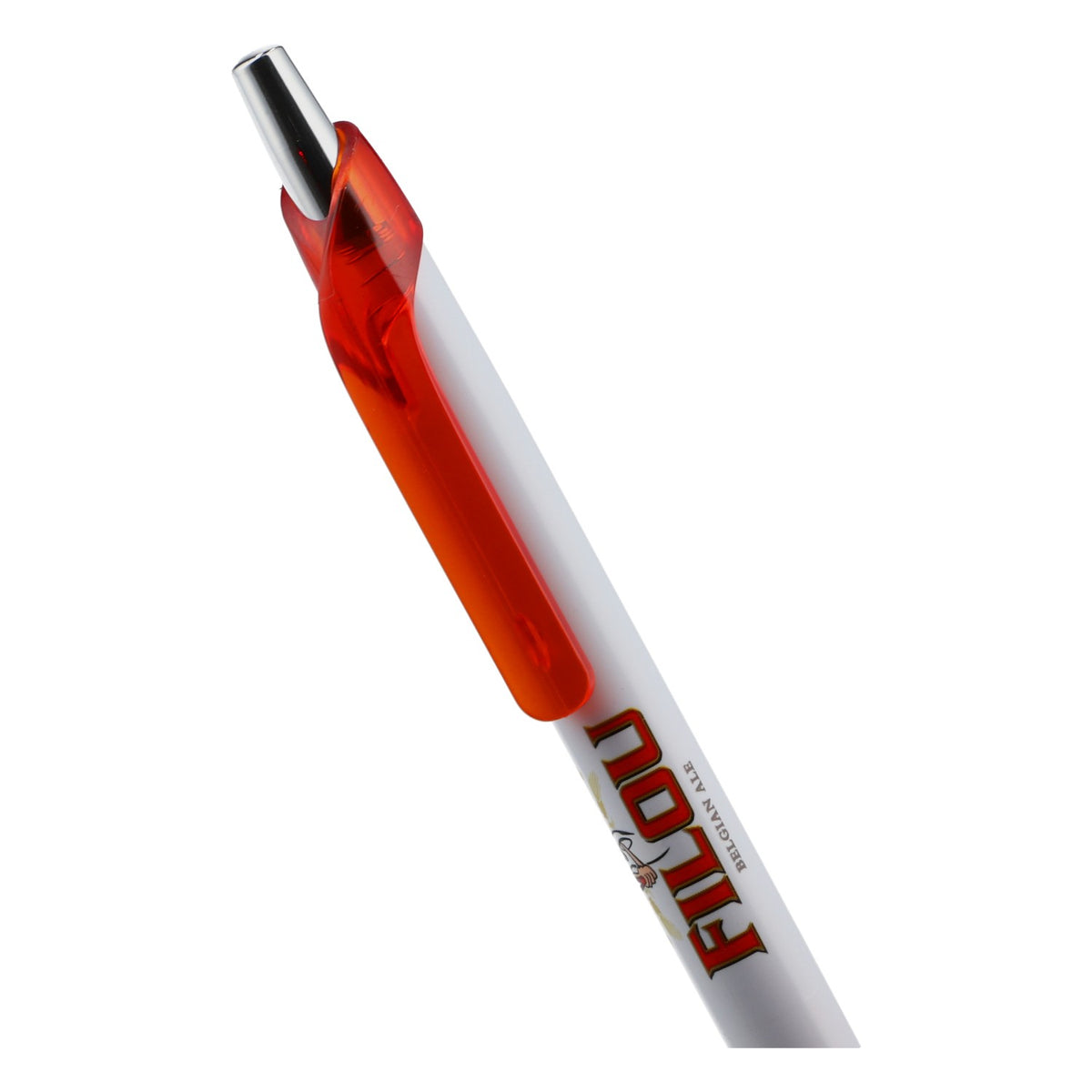 Stylo à bille « Filou Bier » – Vue 4