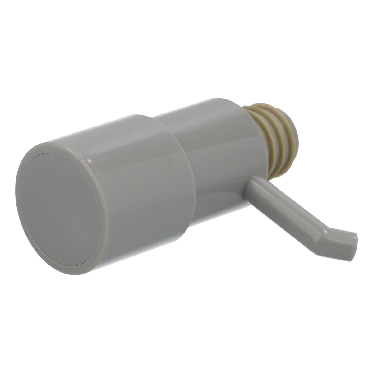 Pompe pour bouteille Doseur manuel Pompe manuelle Verseur Bouteille de 3 l – Vue 3