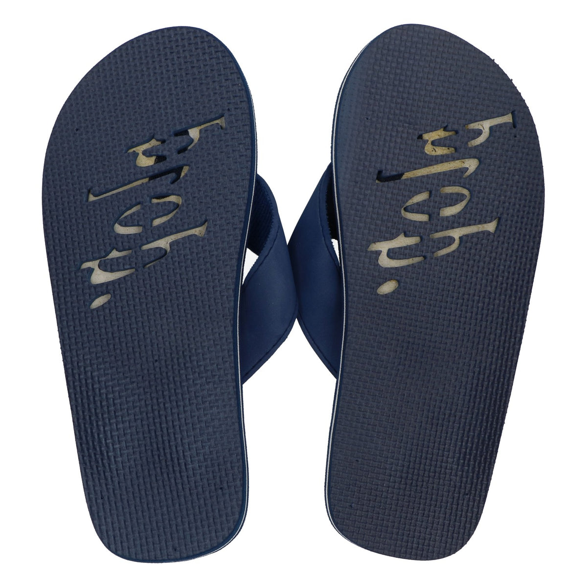 Tongs de plage Flensburger Bier 38/39 Plop – Vue 4