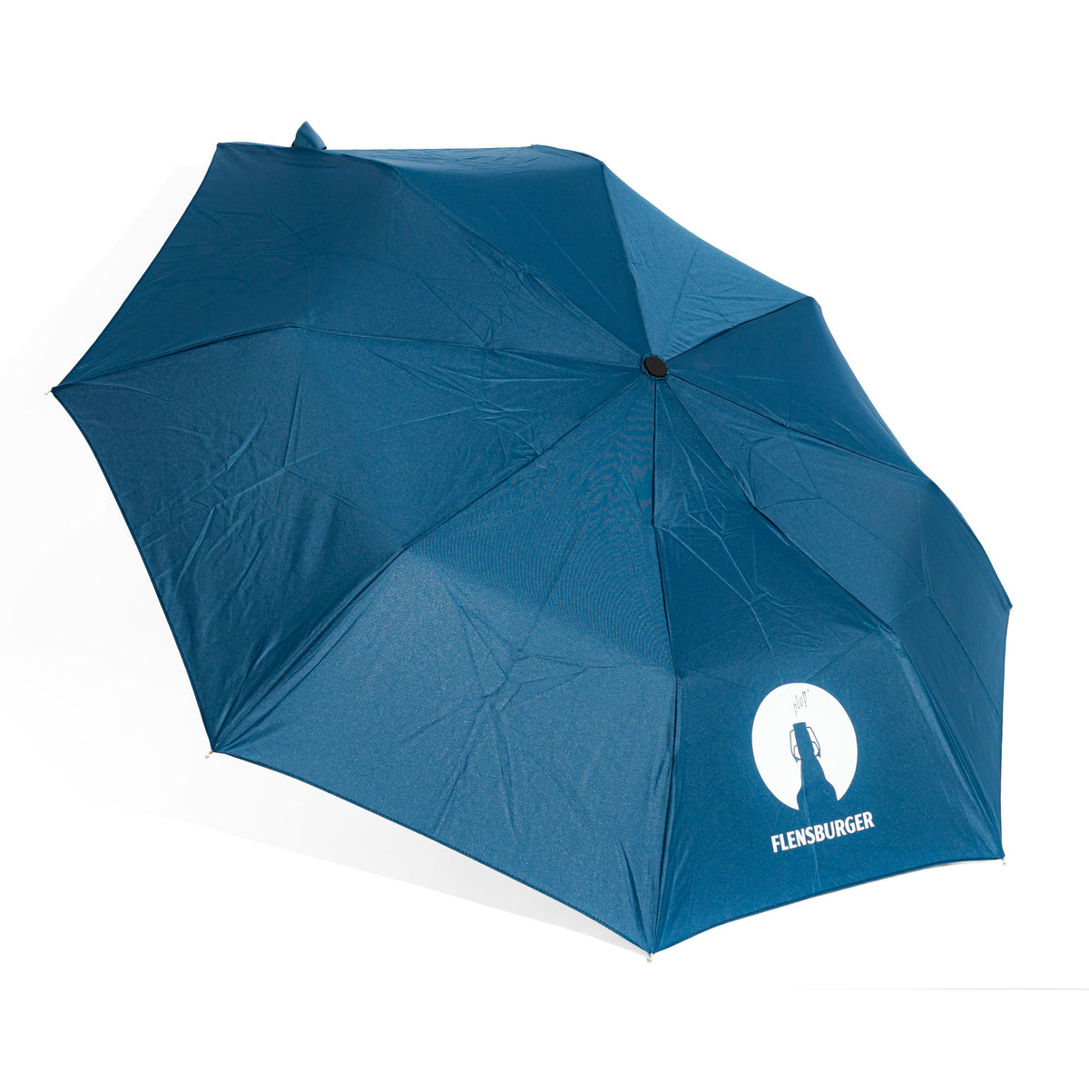 Parapluie « Flensburger Bier » Compact – Vue 2