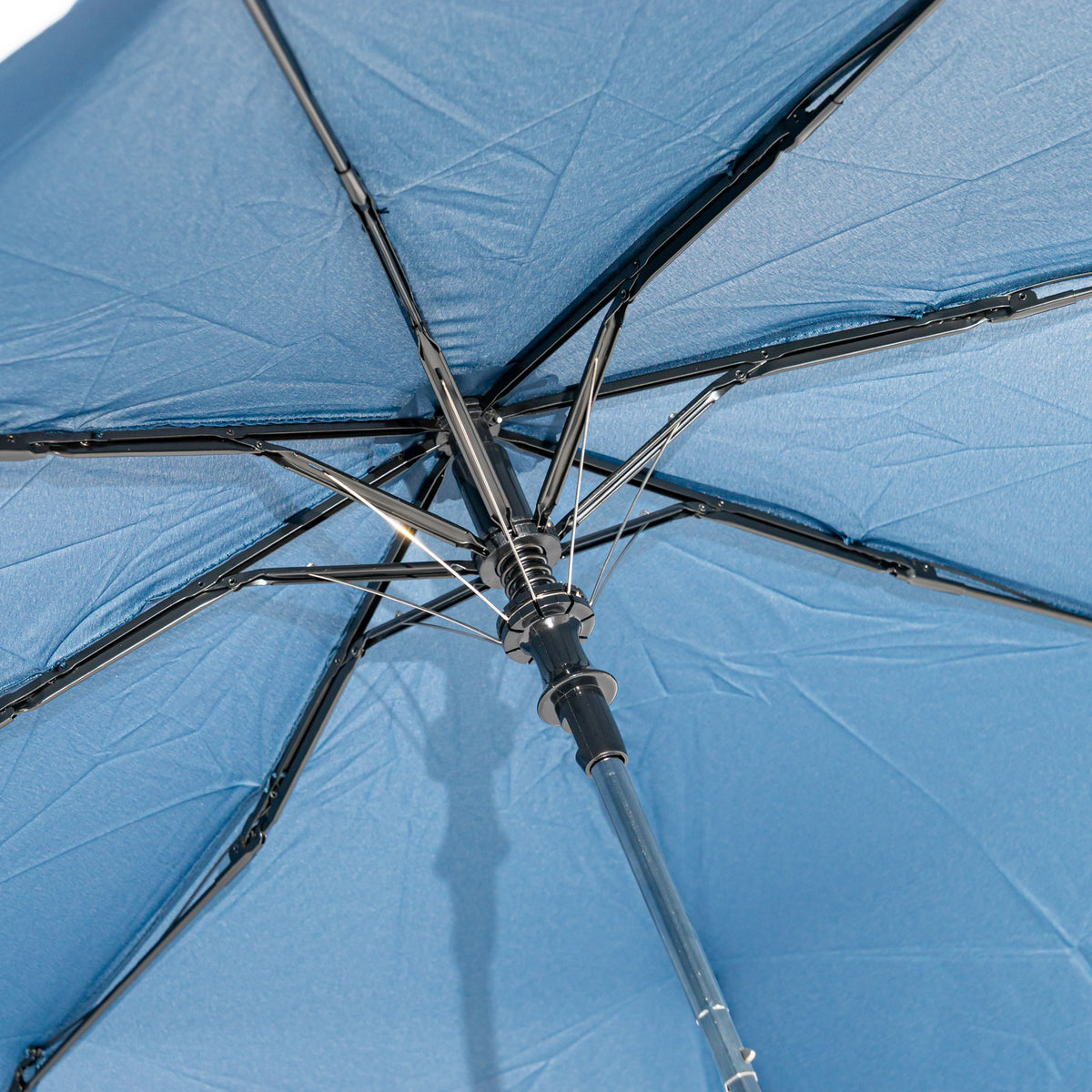 Parapluie « Flensburger Bier » Compact – Vue 3