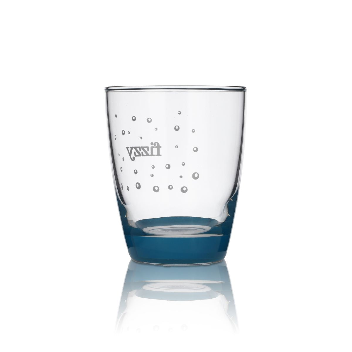 Forstetal 600 Verre à eau Verre à eau « Medium » bleu Modèle – Vue 3