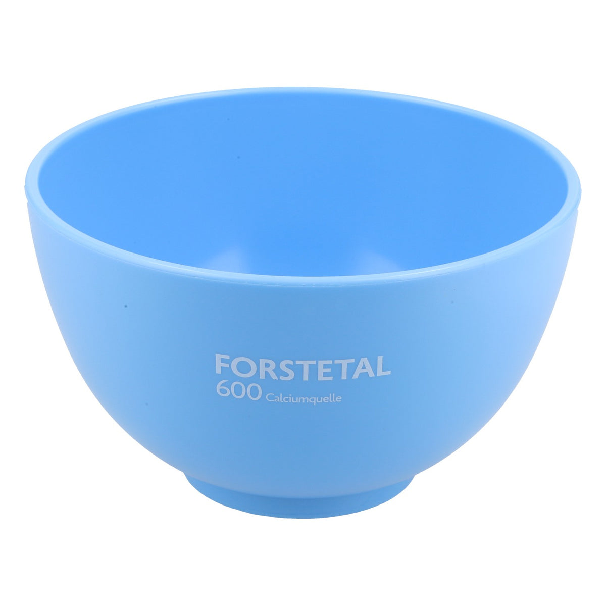 Forstetal Bol Bol à céréales Bol à lait Bol à fruits Bol pour petit-déjeuner Bleu