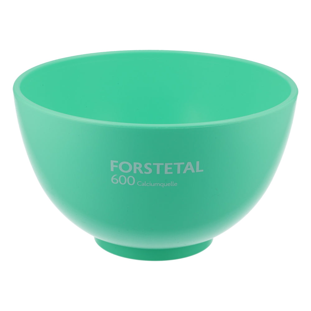 Forstetal Bol en plastique Bol à muesli 600 Eau verte
