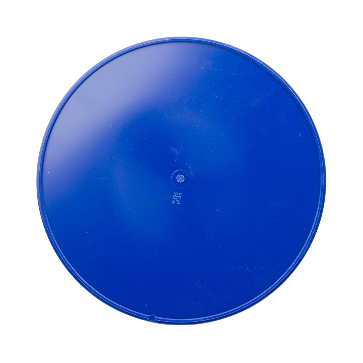 Plateau à bière Fosters 28 cm bleu Verres antidérapants Serveur Gastro Petit-déjeuner Verre – Vue 2