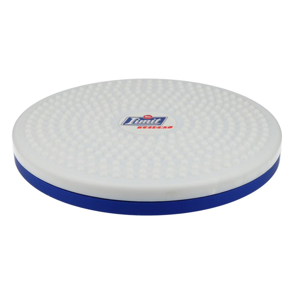 Franken Brunnen Eau Twister Fitness Sport bleu/blanc Limit Léger